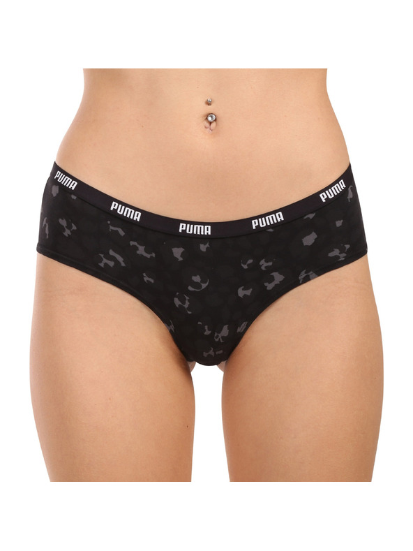 Puma Set de trei - Chilot damă Puma multicolor