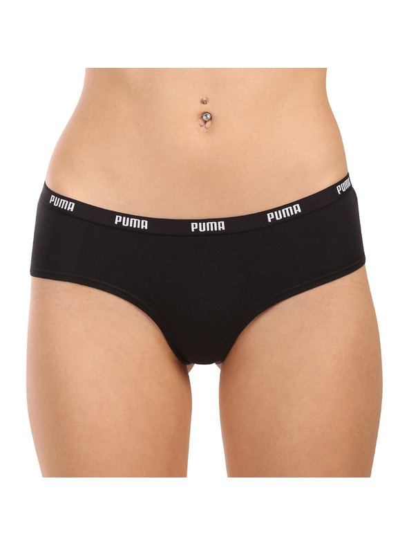 Puma Set de trei - Chilot damă Puma multicolor