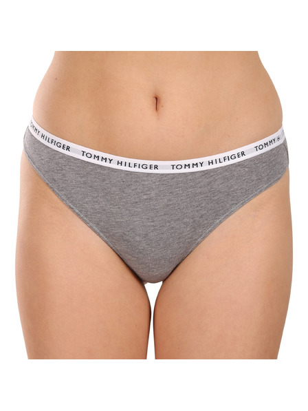 Tommy Hilfiger Set de trei - tange pentru femei Tommy Hilfiger multicolor