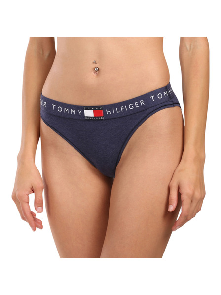 Tommy Hilfiger Chiloți pentru femei Tommy Hilfiger albastru