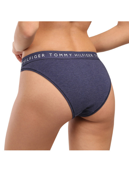 Tommy Hilfiger Chiloți pentru femei Tommy Hilfiger albastru
