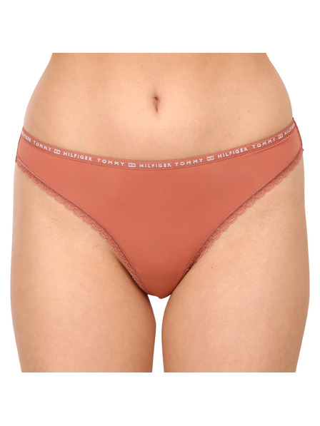 Tommy Hilfiger Set de trei - tange pentru femei Tommy Hilfiger multicolor