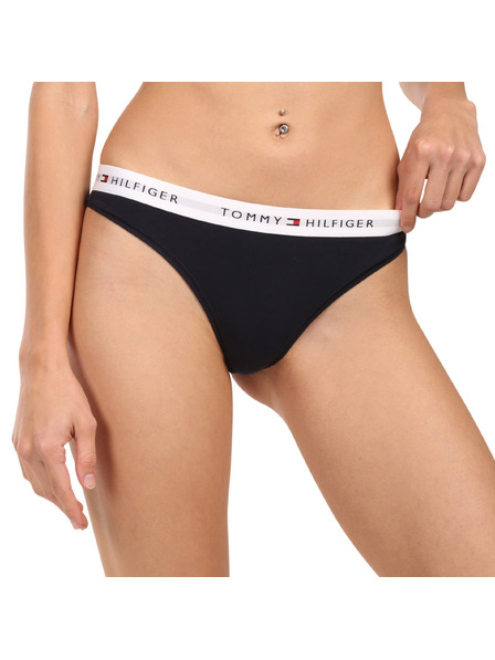 Tommy Hilfiger Tange pentru femei Tommy Hilfiger albastru