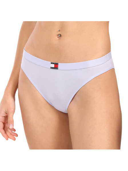 Tommy Hilfiger Set de trei - chiloți pentru femei Tommy Hilfiger multicolor