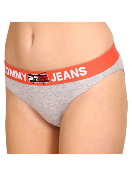 Tommy Hilfiger Chiloți pentru femei Tommy Hilfiger gri
