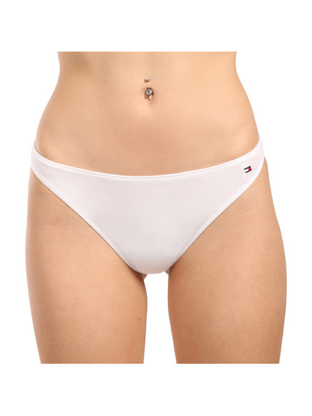 Tommy Hilfiger Set de trei - chiloți pentru femei Tommy Hilfiger multicolor