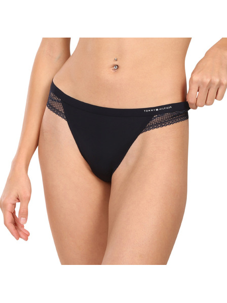 Tommy Hilfiger Tange pentru femei Tommy Hilfiger albastru