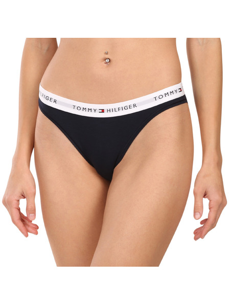 Tommy Hilfiger Chiloți pentru femei Tommy Hilfiger albastru