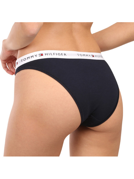 Tommy Hilfiger Chiloți pentru femei Tommy Hilfiger albastru