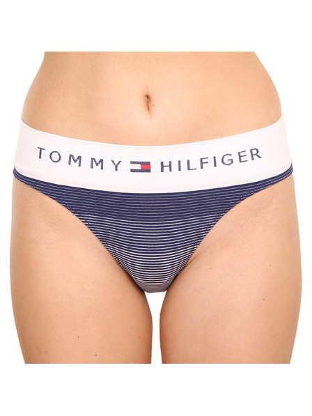 Tommy Hilfiger Chiloți pentru femei Tommy Hilfiger albastru