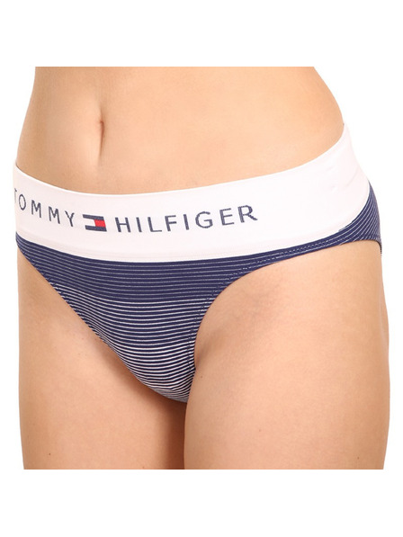 Tommy Hilfiger Chiloți pentru femei Tommy Hilfiger albastru