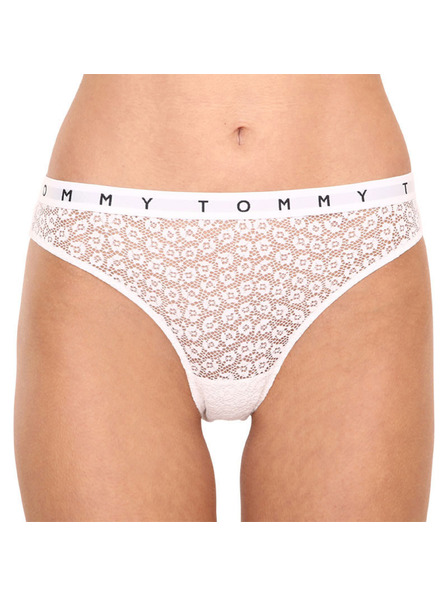 Tommy Hilfiger Set de trei - chiloți pentru femei Tommy Hilfiger multicolor