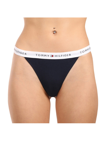 Tommy Hilfiger Set de trei - tange pentru femei Tommy Hilfiger multicolor