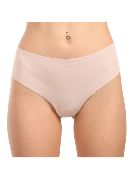 Tommy Hilfiger Set trei - tange pentru femei Tommy Hilfiger fără cusătură multicolore
