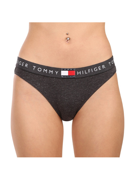 Tommy Hilfiger Chiloți pentru femei Tommy Hilfiger gri