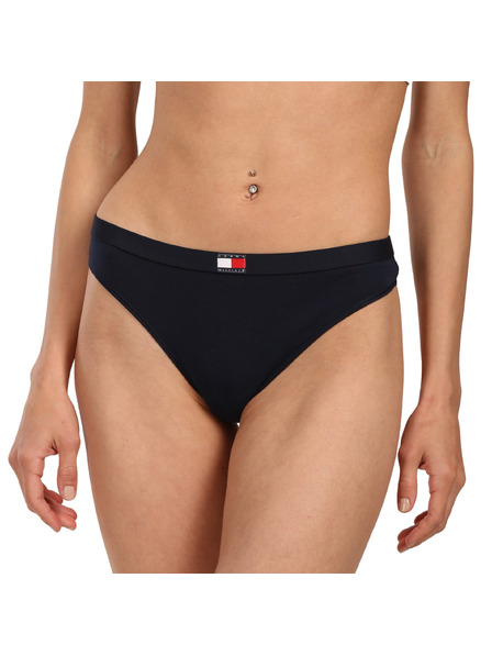 Tommy Hilfiger Set de trei - tange pentru femei Tommy Hilfiger multicolor