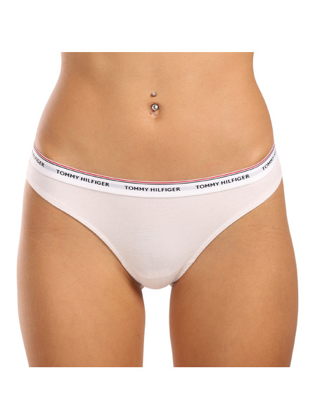 Tommy Hilfiger Set de trei - tange pentru femei Tommy Hilfiger multicolor