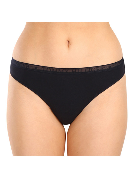 Tommy Hilfiger Set trei - tange pentru femei Tommy Hilfiger supradimensionate multicolore