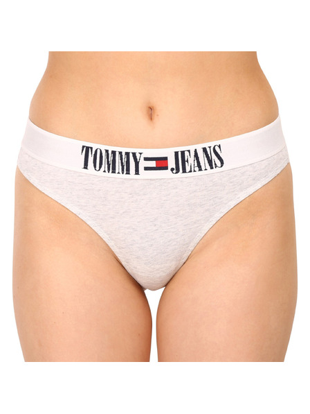 Tommy Hilfiger Tange pentru femei Tommy Hilfiger gri