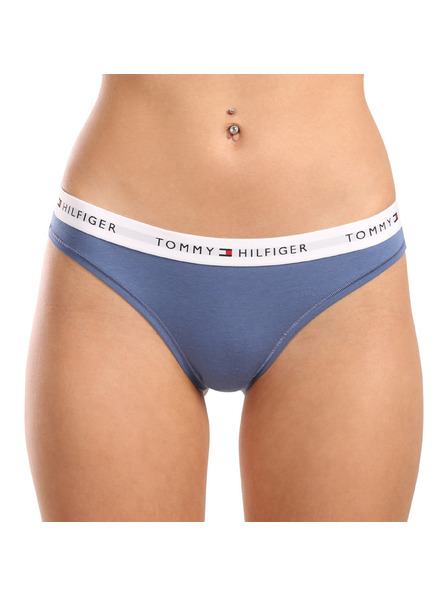 Tommy Hilfiger Chiloți pentru femei Tommy Hilfiger albastru