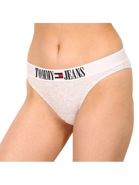 Tommy Hilfiger Chiloți pentru femei Tommy Hilfiger gri