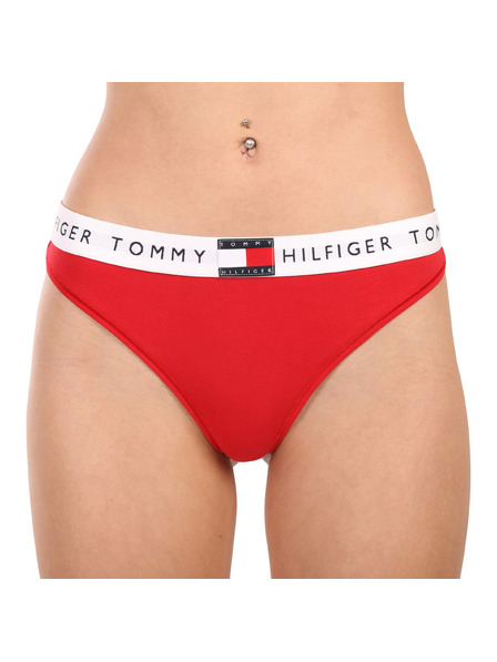 Tommy Hilfiger Tange pentru femei Tommy Hilfiger roșu