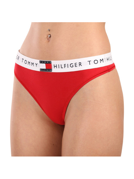 Tommy Hilfiger Tange pentru femei Tommy Hilfiger roșu