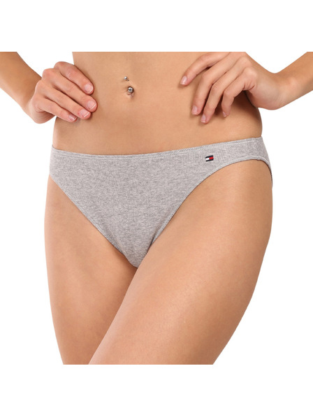 Tommy Hilfiger Set de trei - chiloți pentru femei Tommy Hilfiger multicolor