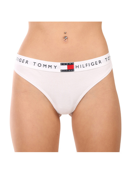 Tommy Hilfiger Tange pentru femei Tommy Hilfiger alb