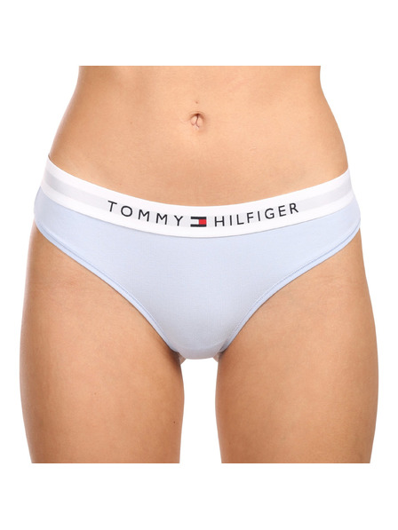 Tommy Hilfiger Tange pentru femei Tommy Hilfiger albastru