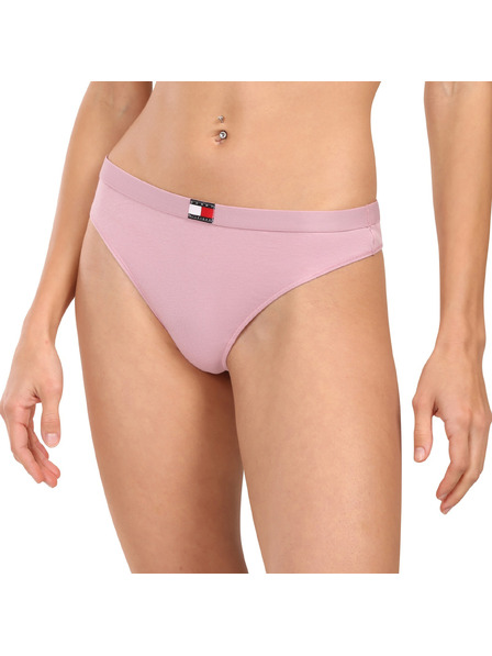 Tommy Hilfiger Set de trei - tange pentru femei Tommy Hilfiger multicolor