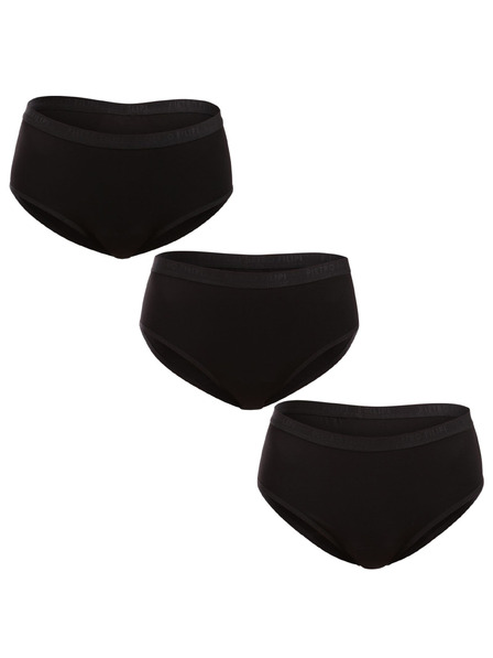 Pietro Filipi Set trei - chiloți menstruali Pietro Filipi MIX