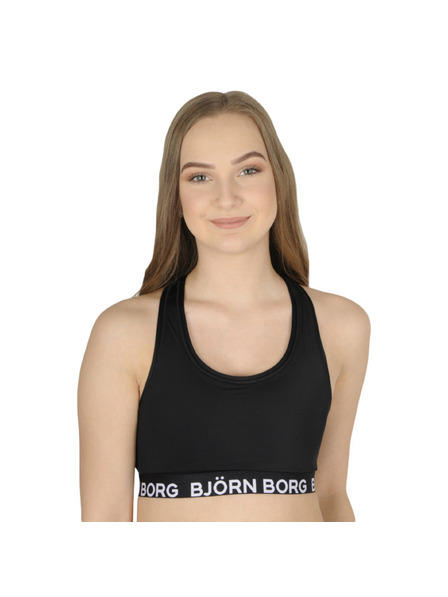 Björn Borg Sutien pentru femei Bjorn Borg negru