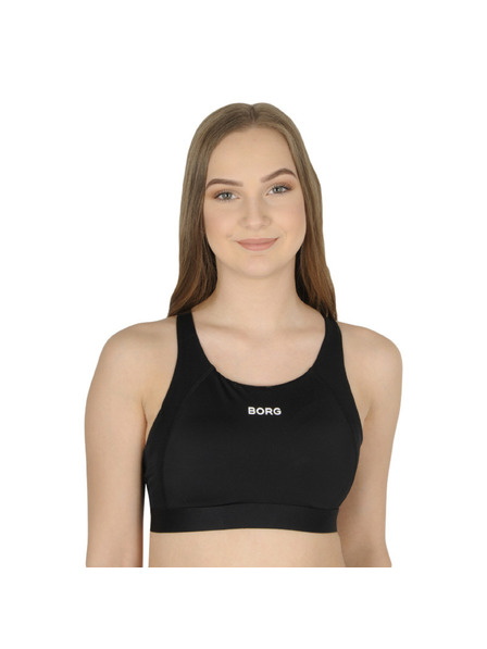 Björn Borg Sutien pentru femei Bjorn Borg negru
