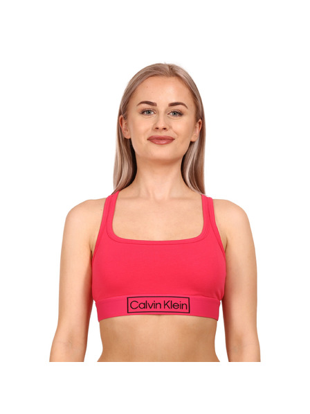 Calvin Klein Sutien pentru femei Calvin Klein roz