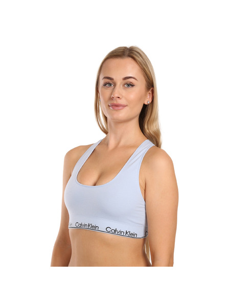 Calvin Klein Sutien pentru femei Calvin Klein albastru