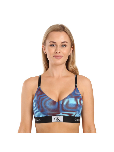 Calvin Klein Sutien pentru femei Calvin Klein multicolor
