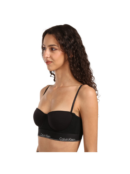 Calvin Klein Sutien pentru femei Calvin Klein negru