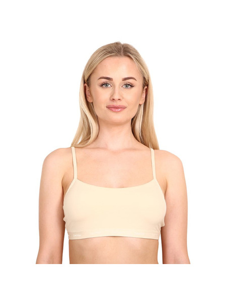 Calvin Klein Sutien pentru femei Calvin Klein galben