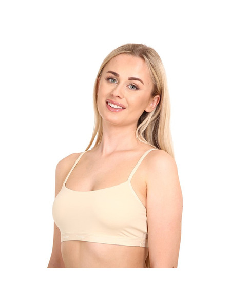 Calvin Klein Sutien pentru femei Calvin Klein galben
