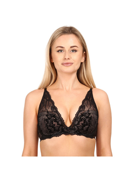 Calvin Klein Sutien pentru femei Calvin Klein negru