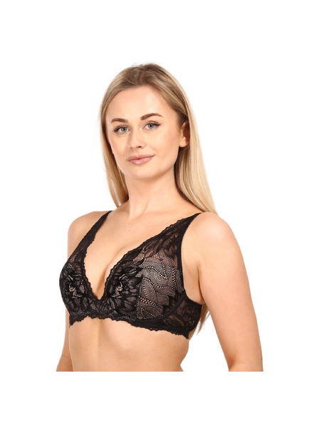 Calvin Klein Sutien pentru femei Calvin Klein negru
