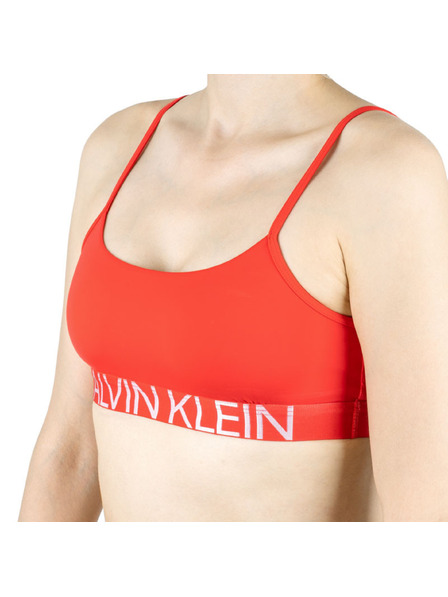 Calvin Klein Sutien pentru femei Calvin Klein roșu