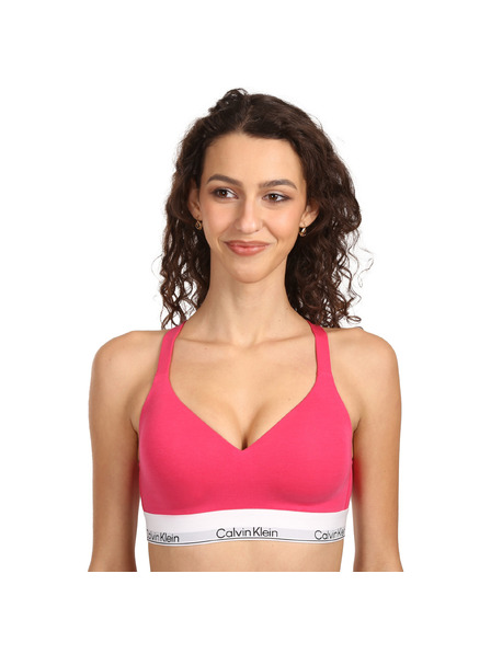 Calvin Klein Sutien pentru femei Calvin Klein roz