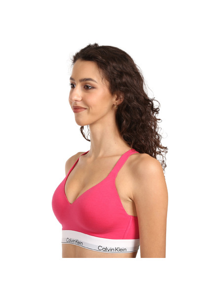 Calvin Klein Sutien pentru femei Calvin Klein roz