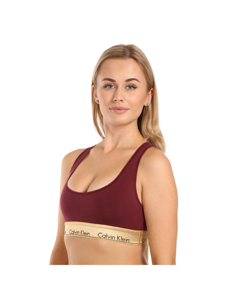 Calvin Klein Sutien pentru femei Calvin Klein roșu