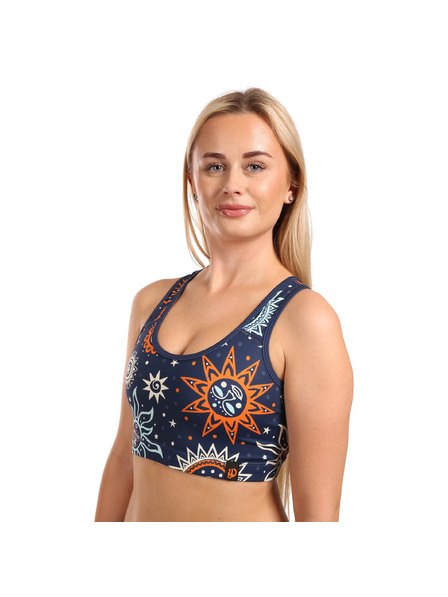 Dedoles Sutien sportiv vesel pentru femei Dedoles Orient