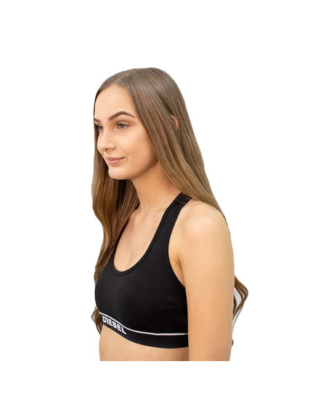 Diesel Sutien pentru femei Diesel negru