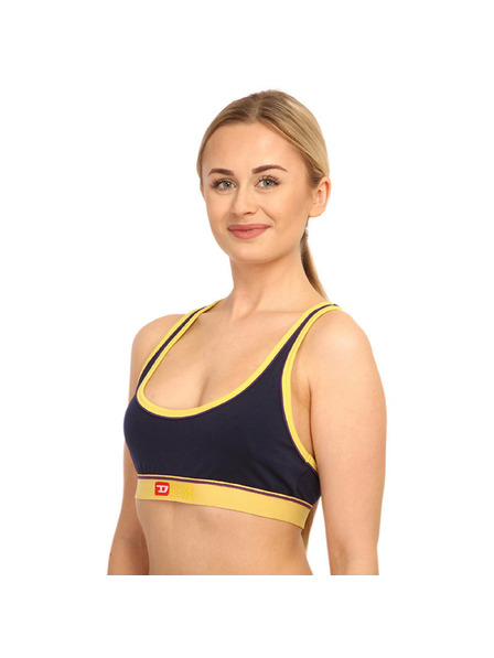 Diesel Sutien pentru femei Diesel multicolor