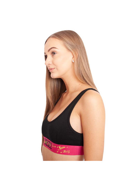 Diesel Sutien pentru femei Diesel negru